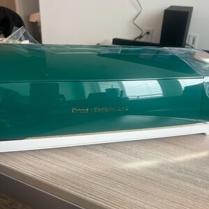 Cricut explore air 2